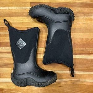 Muck Boots: Toddler Hale 7
